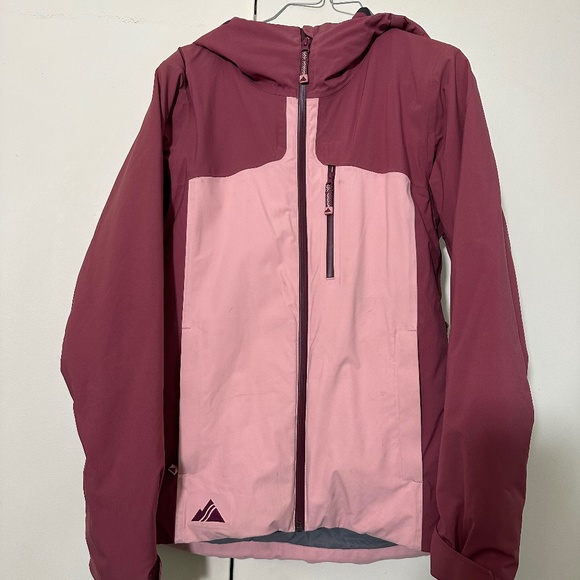 Strafe Aspen Women’s Ski Jacket - Picture 1 of 6